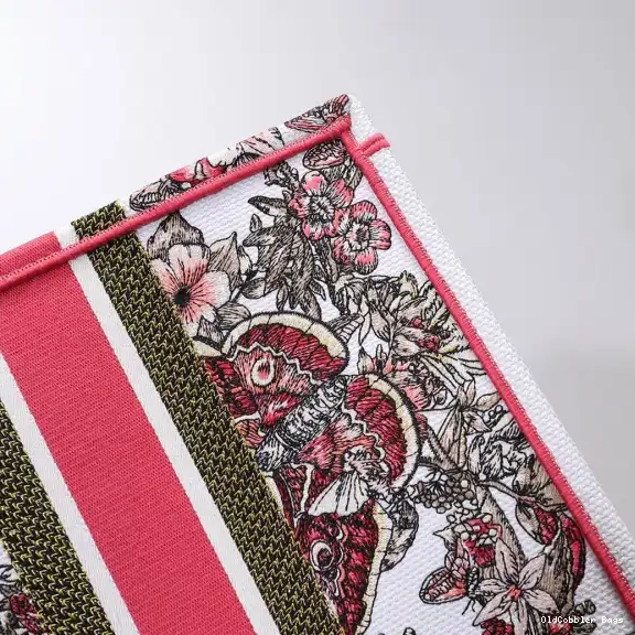 OldCobbler Bags MEDIUM TOTE-36*18*28CM BOOK DIRO 0616